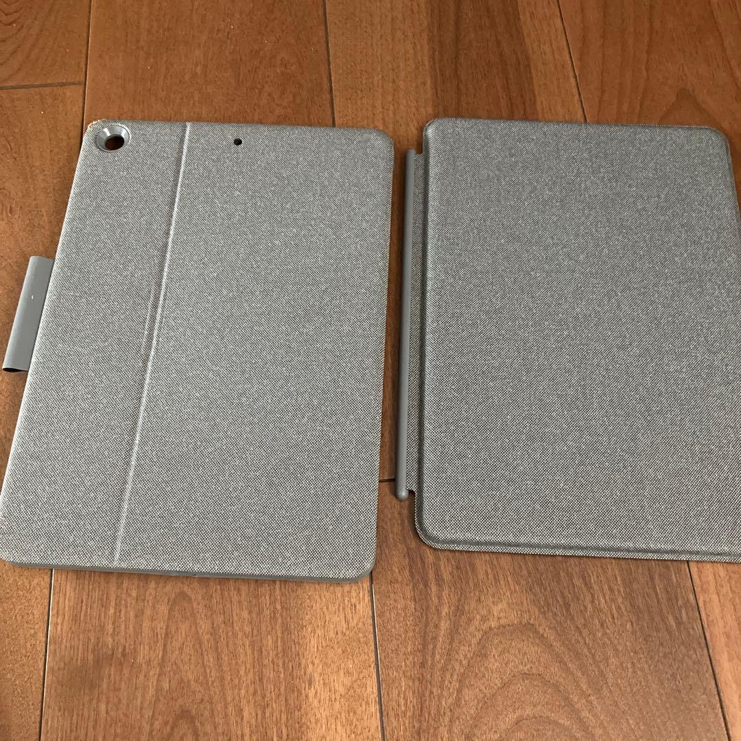 Logicool Combo Touch iPad用キーボード