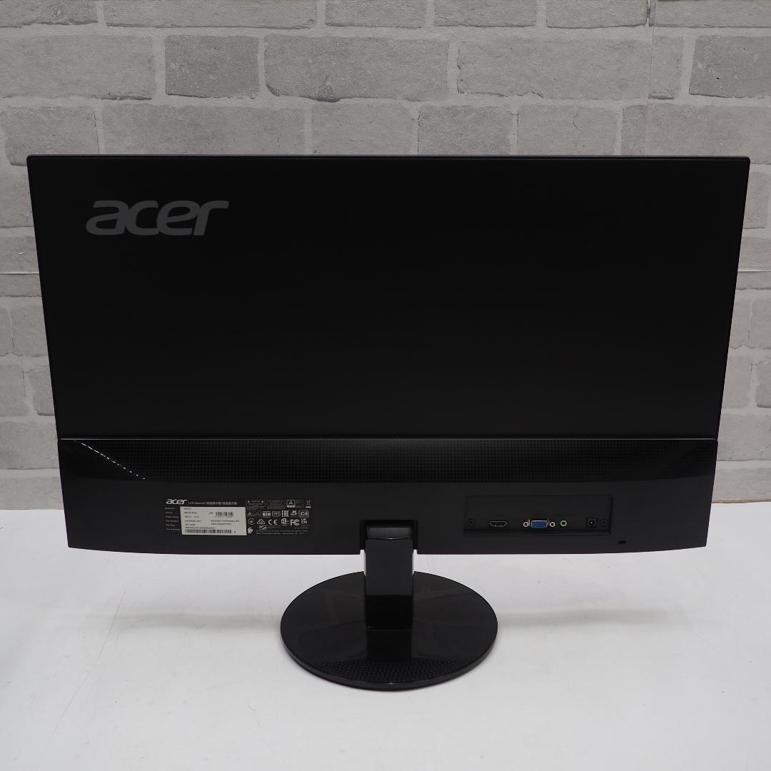 acer SA270 Abmi モニター 2020年製