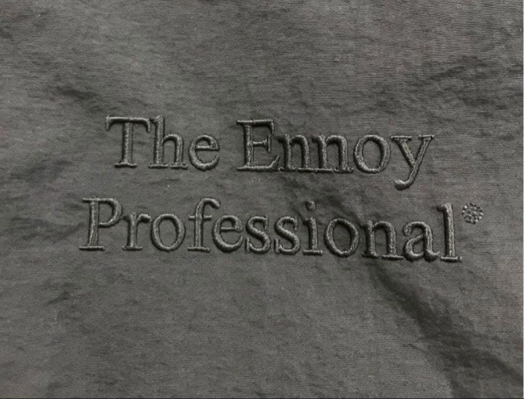 The Ennoy Professionalスタイリスト私物　セットアップ　XL
