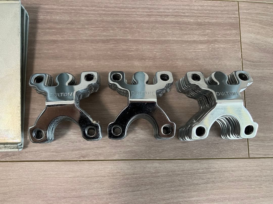 【廃盤品】【送料込み】DULTON ハニカムラック