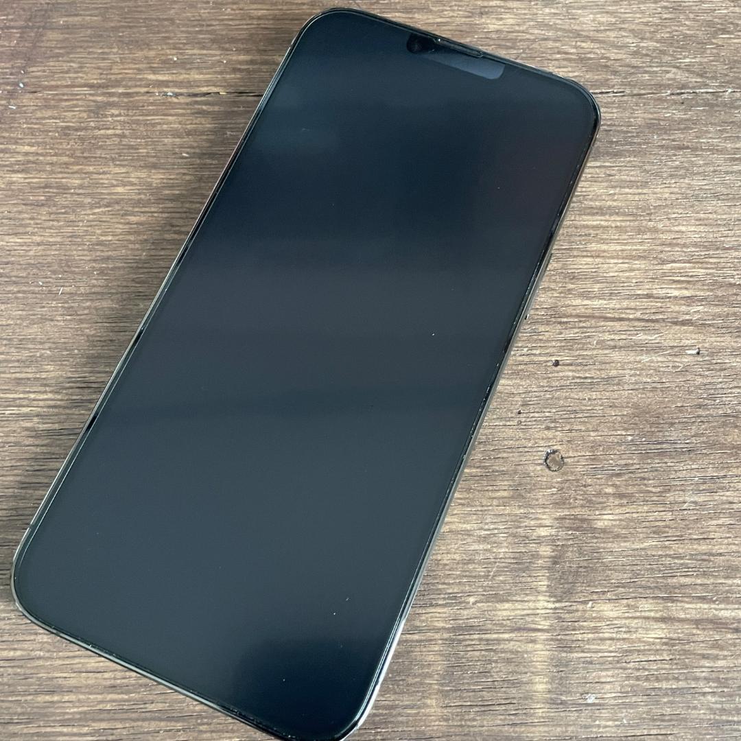 iPhone 13 Pro Max 256GB SIMフリー