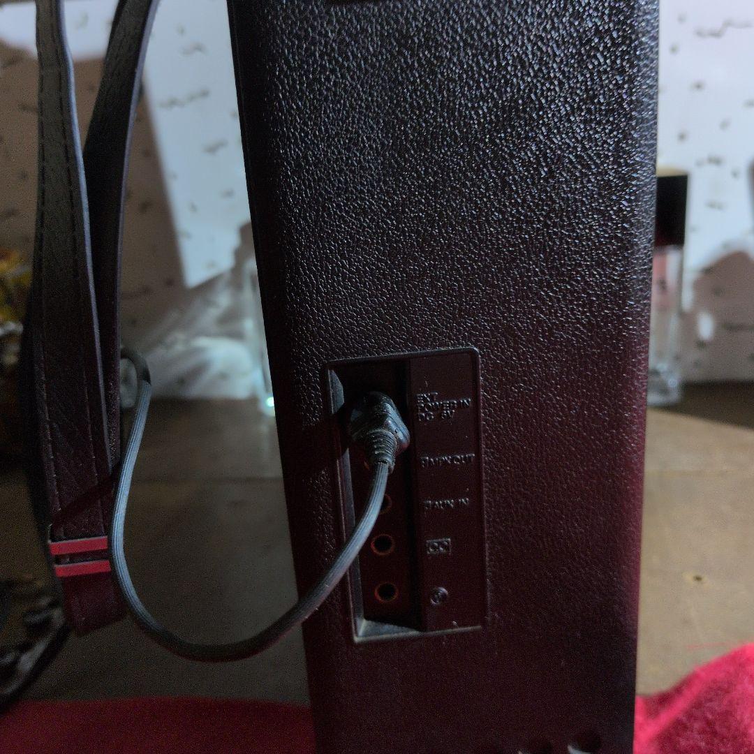 b*s様 SONY ICF-5800 スカイセンサーラジオチューナー