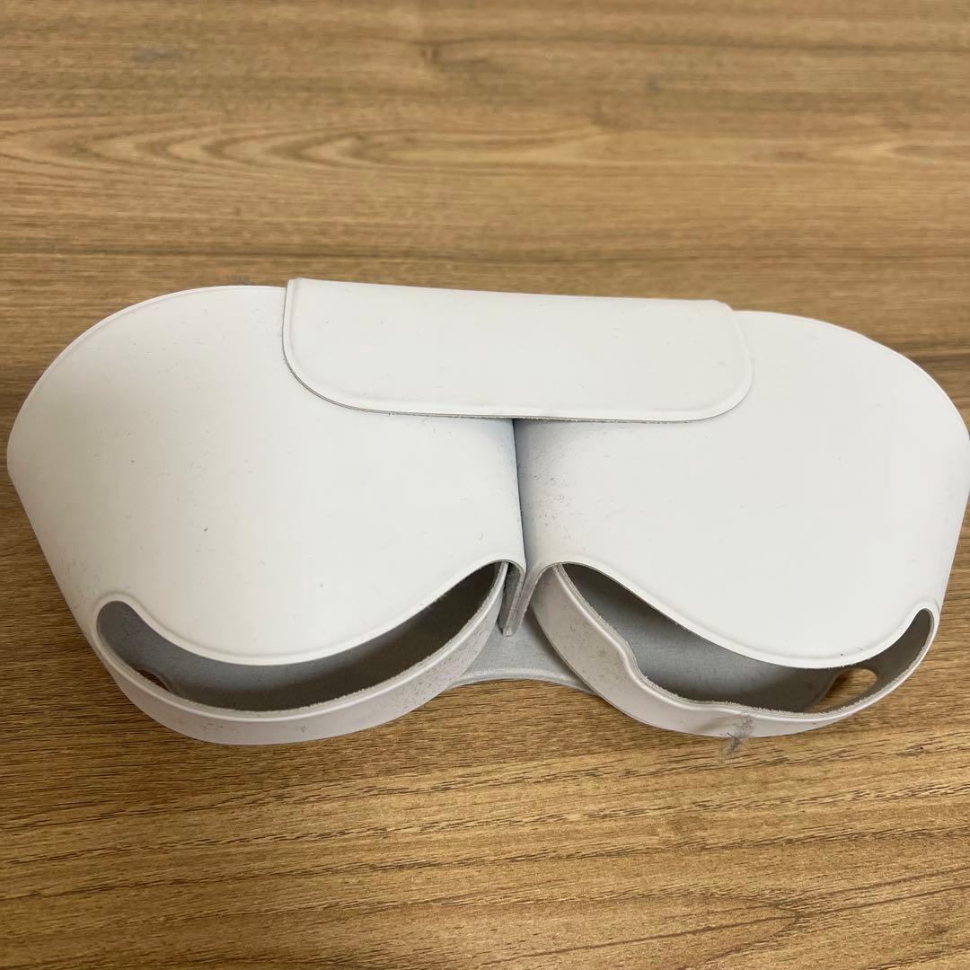 Apple Airpods Max シルバー　ヘッドホン