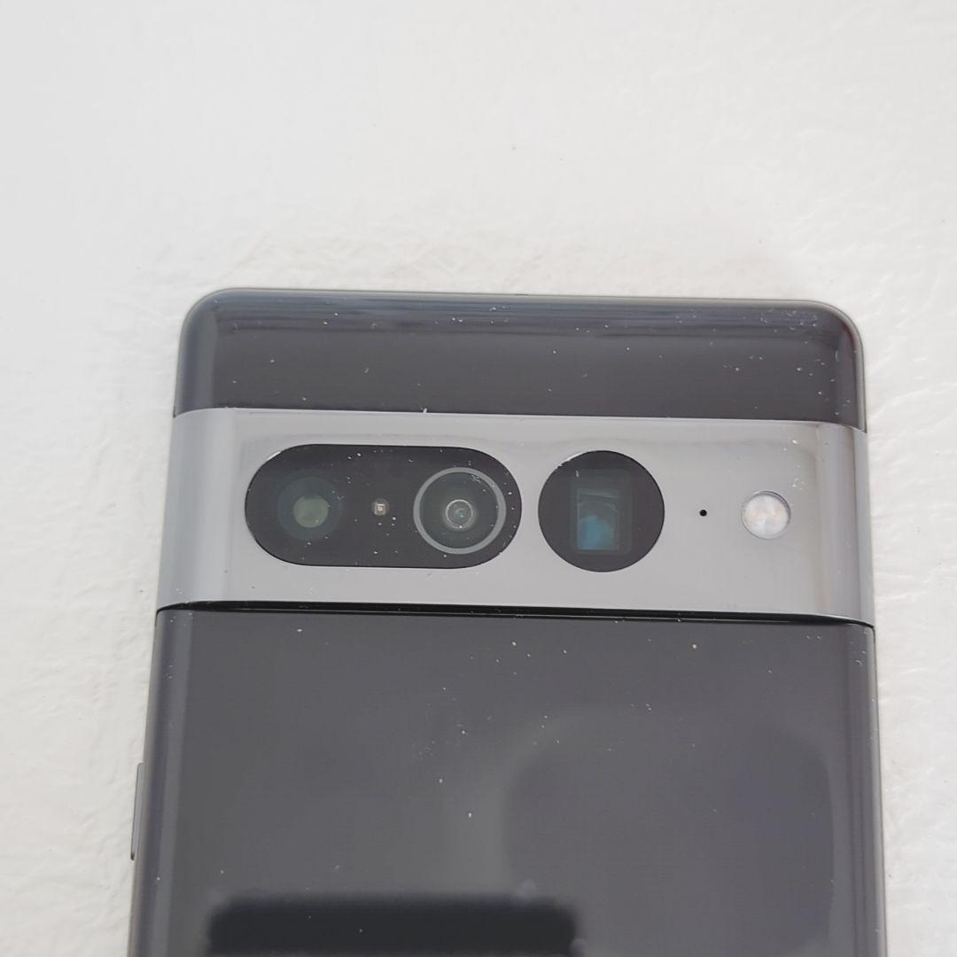 ◆Google Pixel 7 pro 128GB SIMフリー