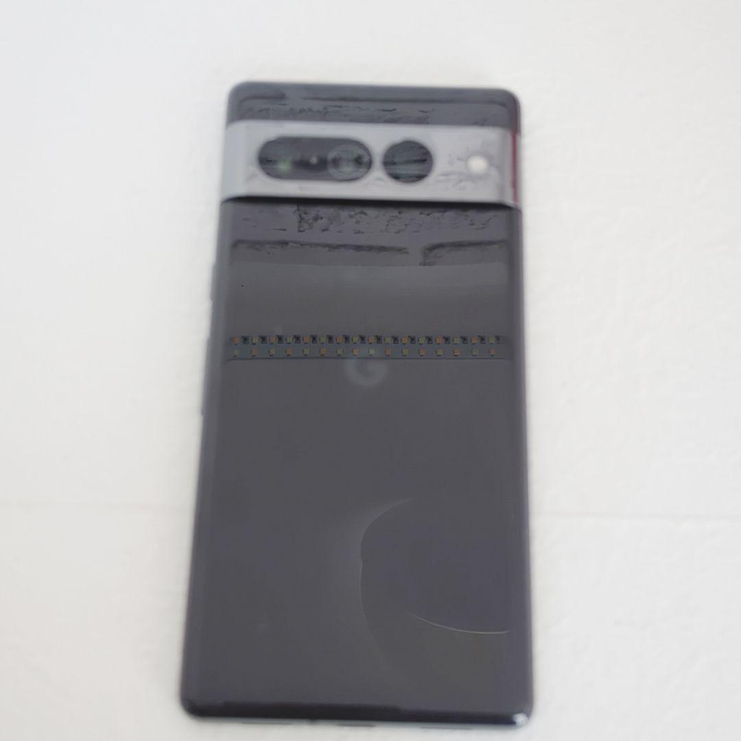 ◆Google Pixel 7 pro 128GB SIMフリー