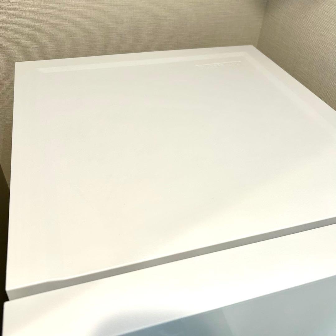 TWINBIRD 右開き/ 2ドア冷凍冷蔵庫【2023年製】