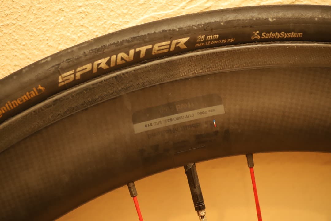 【限定120セット】FFWD F6R 240S JP ファストフォワード