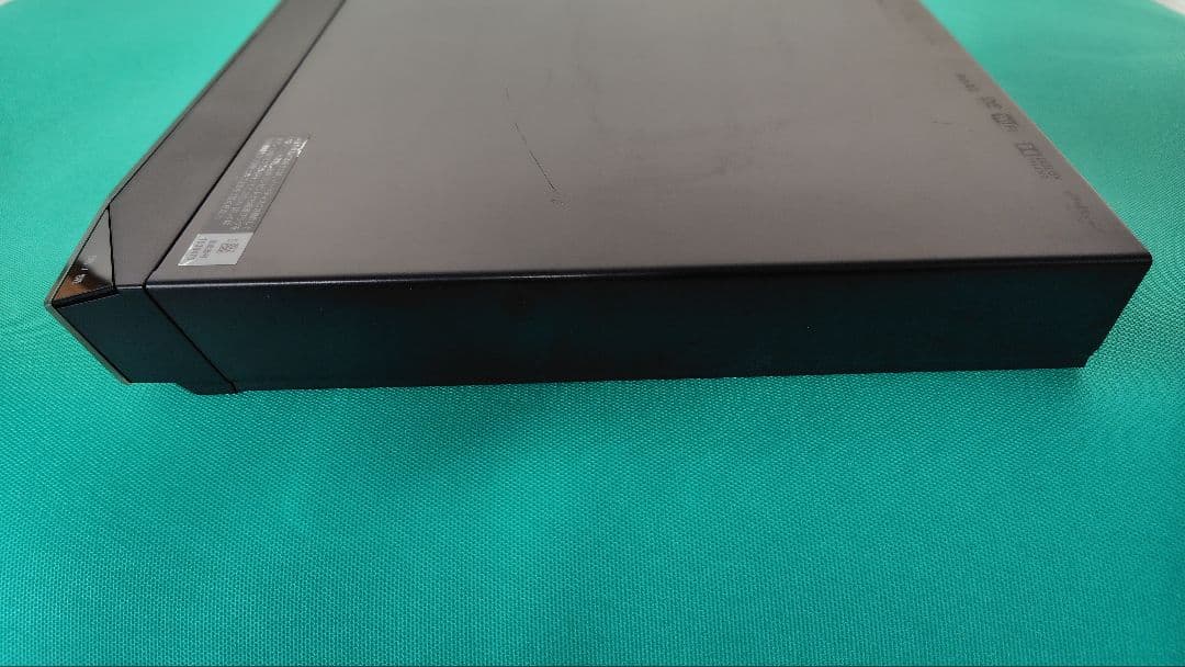 SONY BDZ-ET1100 2TB ブルーレイレコーダー ソニー