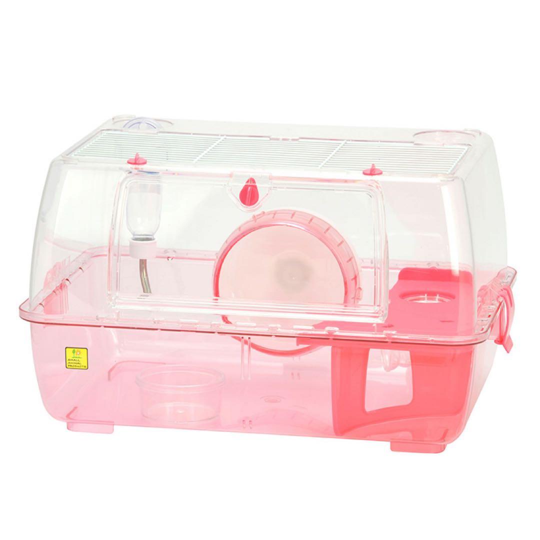 ［三晃商会］ルーミィ ピンクとブルー3月から値上げ商品です