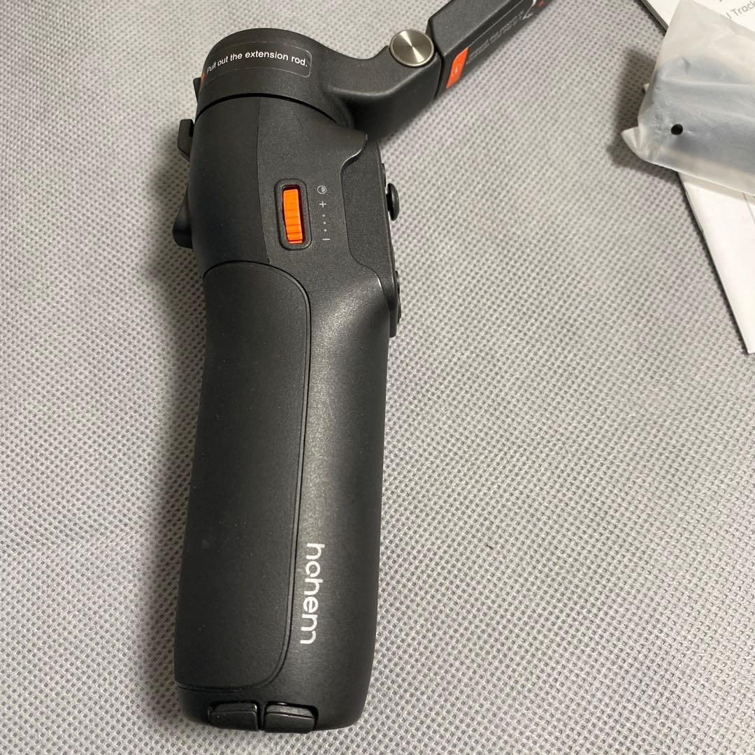 hohem V3 ジンバル,スマートフォン用ジンバルスタビライザー