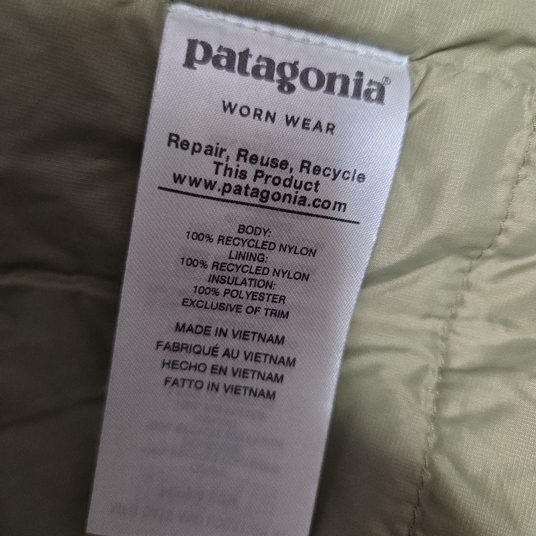 Patagonia パタゴニア コーチジャケット カモフラ 迷彩柄