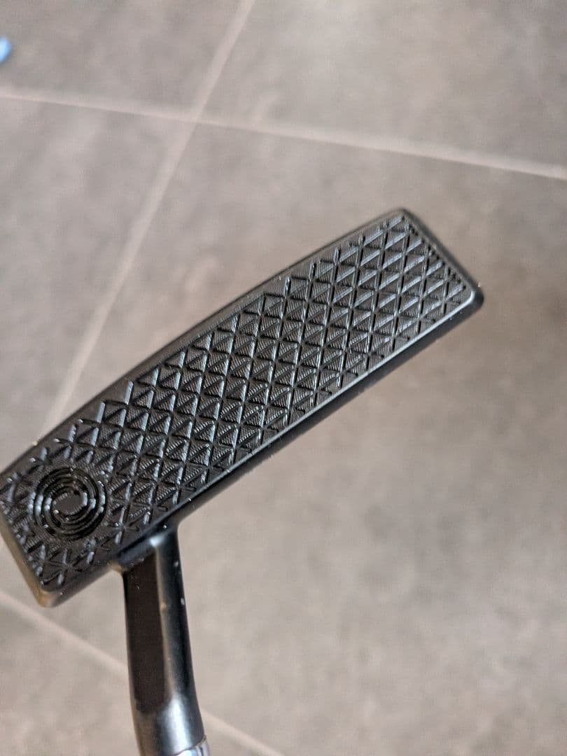 ●美品●トゥーロンToulon Design パターATLANTA 34インチ