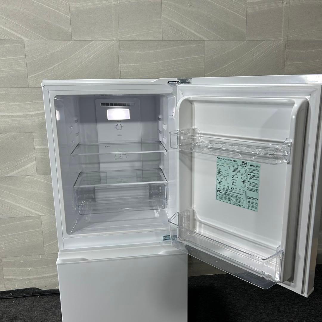 生活家電セット 冷蔵庫 洗濯機 2点セット 2022年 一人暮らし d3763