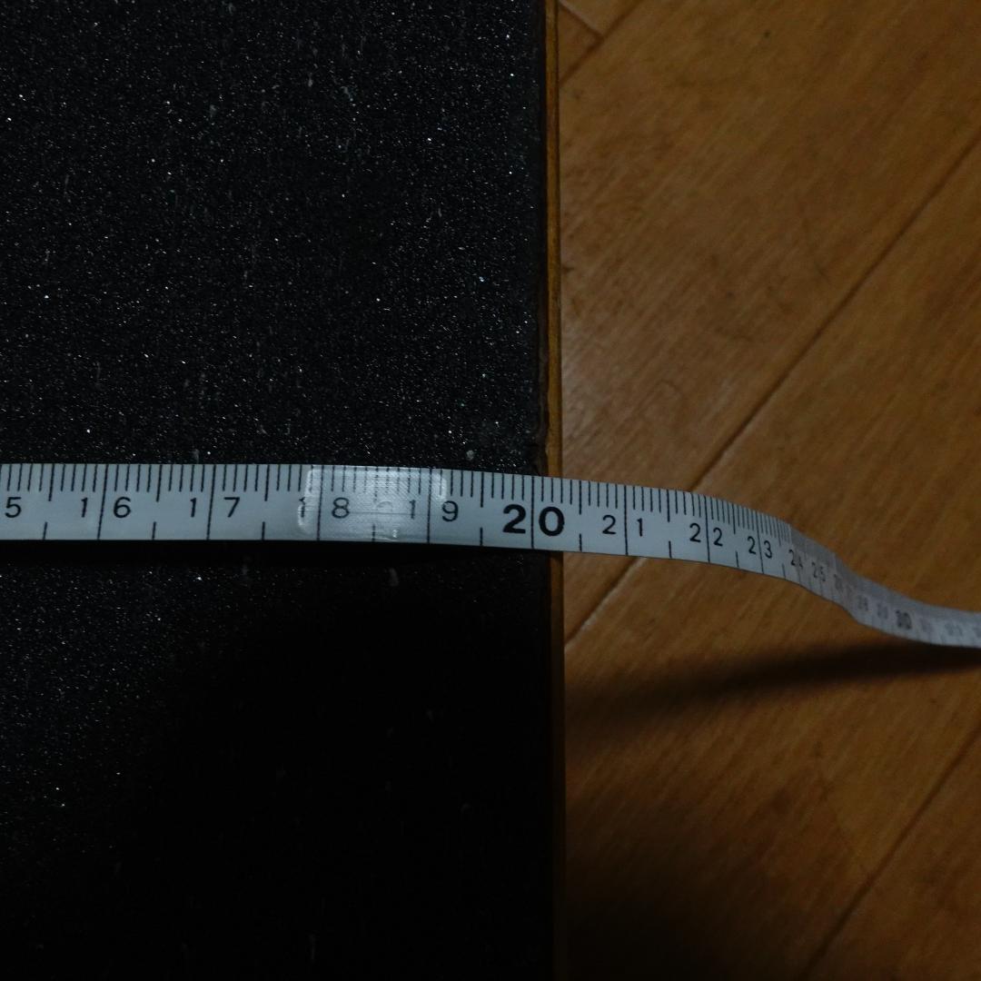 PASSPORT インディ129+MODUS7+ORBS コンプリート 8インチ