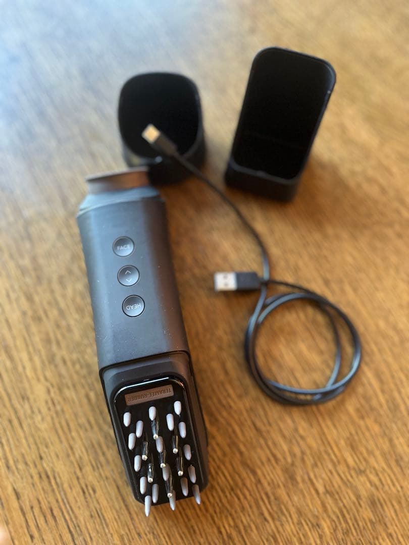 グラント 美顔器 テラミースプラッシュパルス2700