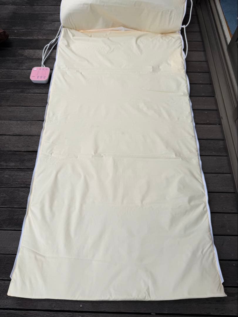 SURE LINE α シュアライン アルファ 遠赤外線マット