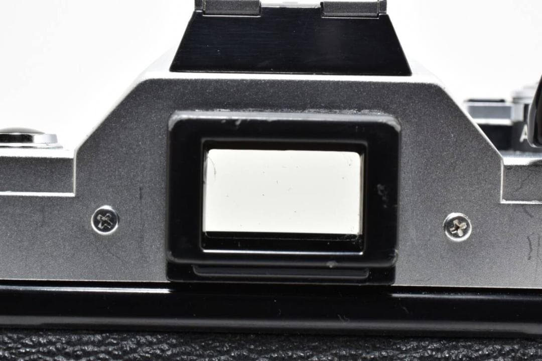 Canon キャノン AE-1 ボディ 現状品 #761U