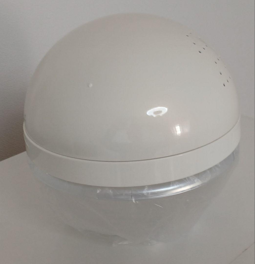 マジックボール空気清浄機