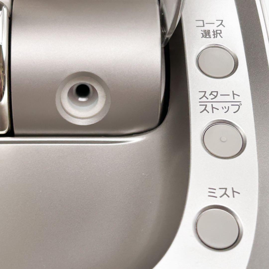 未使用✨パナソニック ナノケアスチーマー EH-SA0B ゴールド