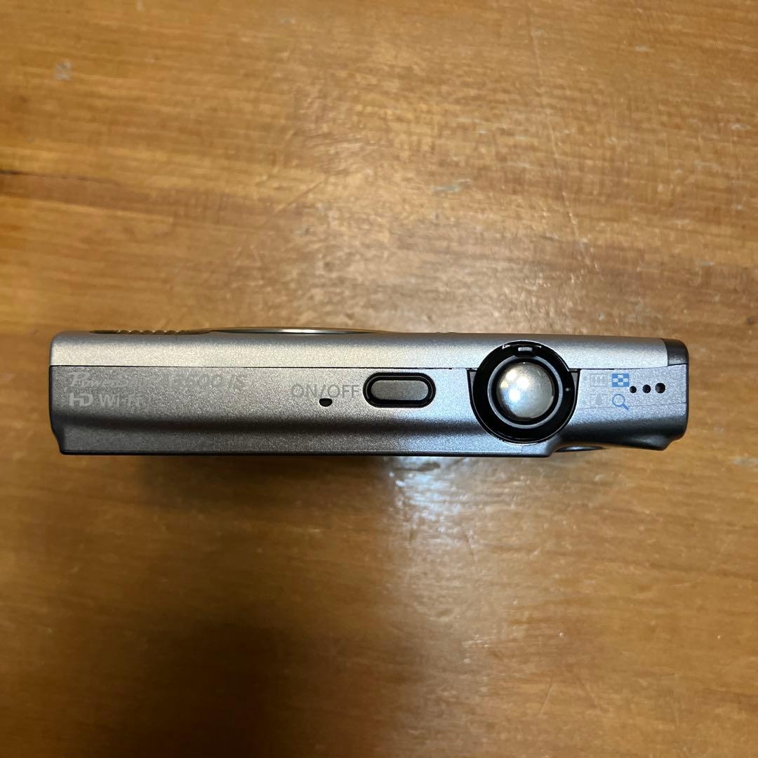 デジタルカメラ Canon Power Shot A3500IS