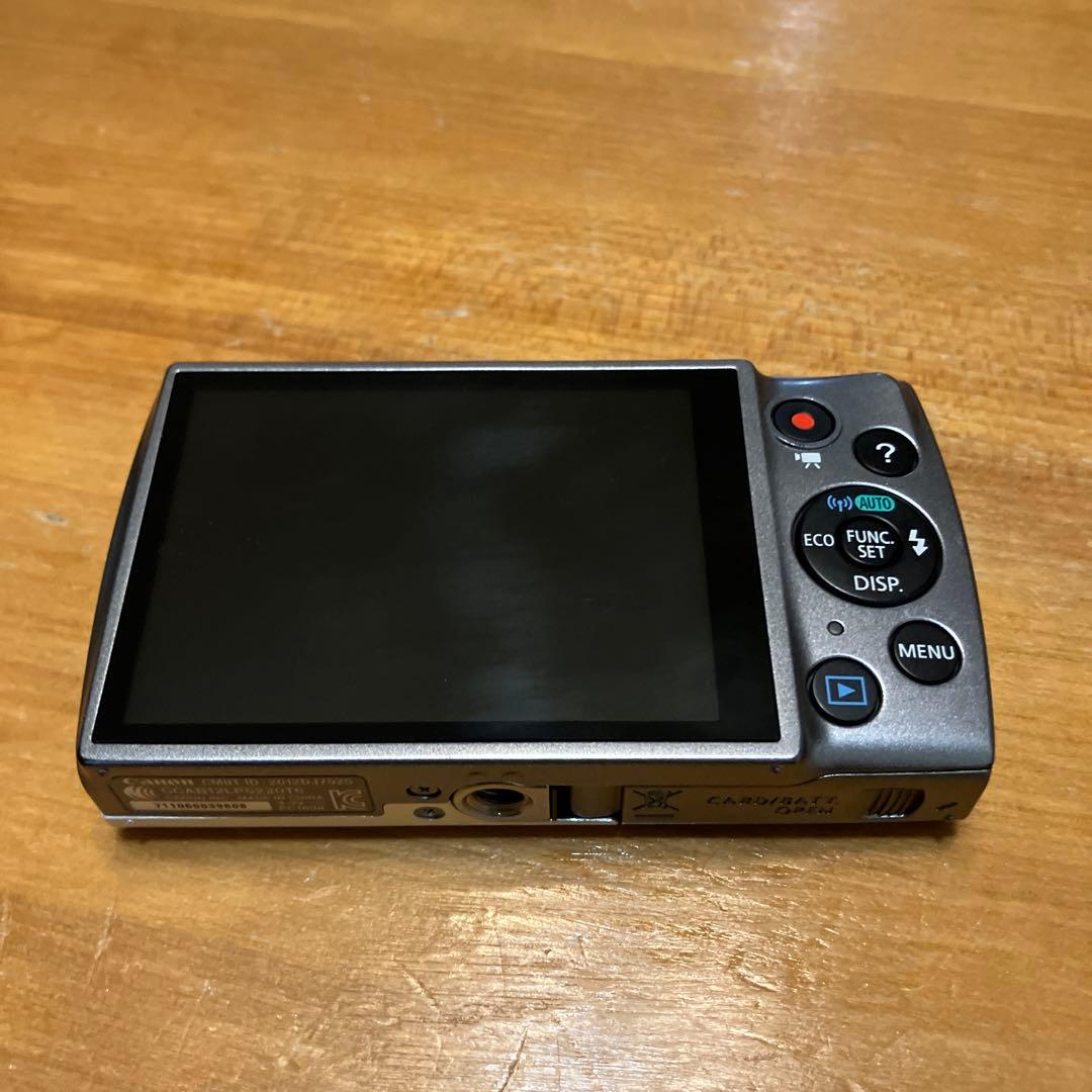 デジタルカメラ Canon Power Shot A3500IS