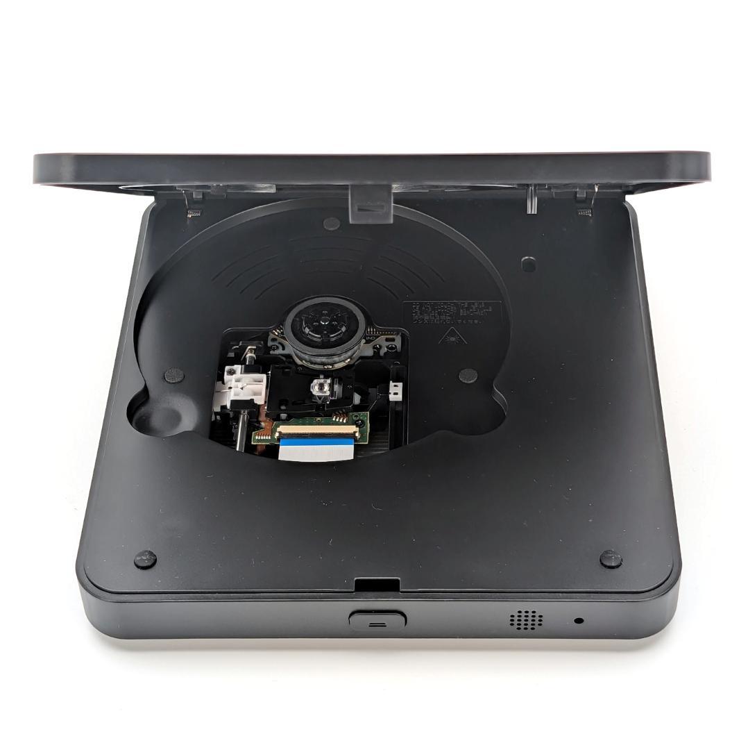 Didar EVP-203 ブルーレイプレーヤー