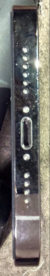 iPhone12ProMax 256gb グラファイト　もちゃ