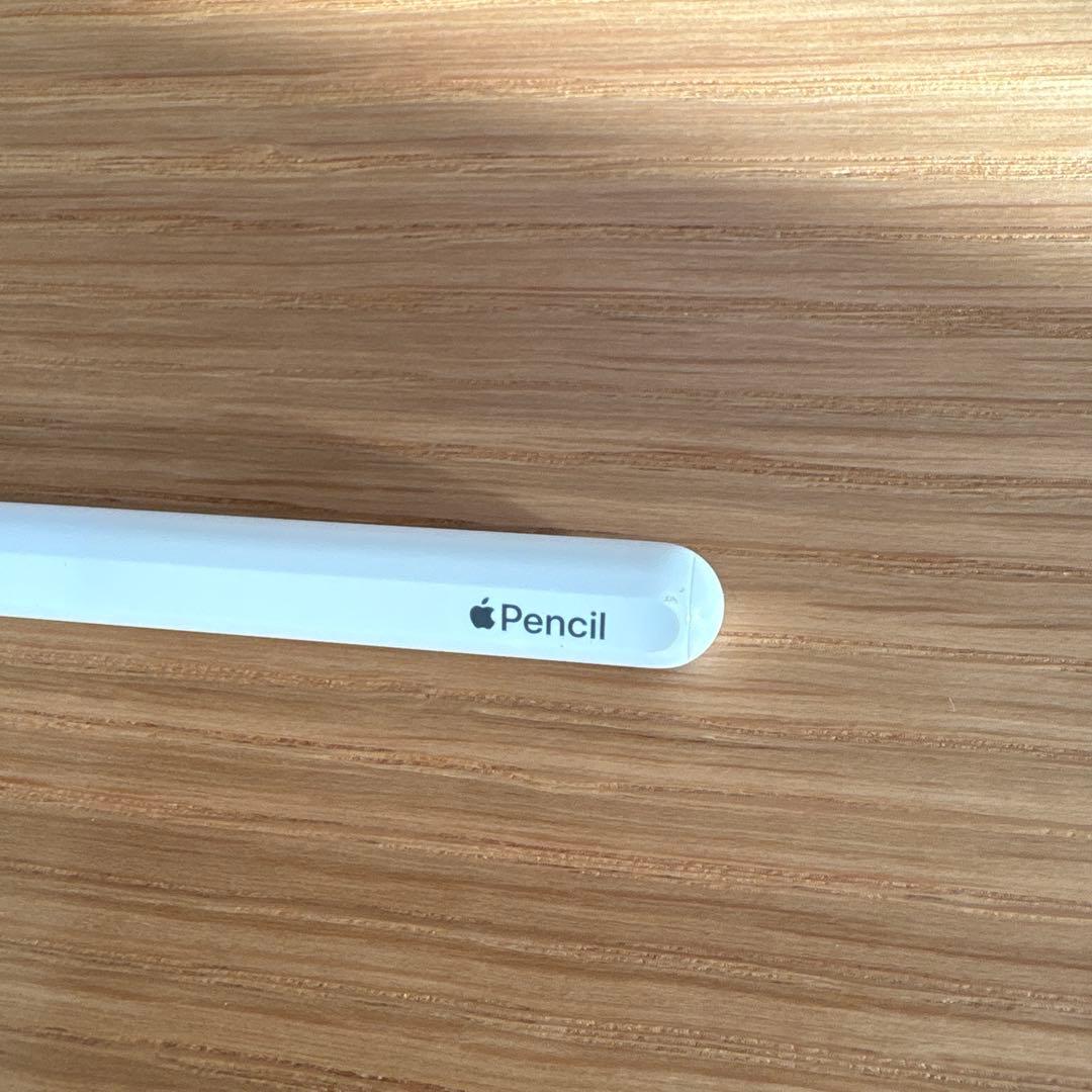 【Apple Pencil付】iPadPro 11インチ 第2世代 128GB