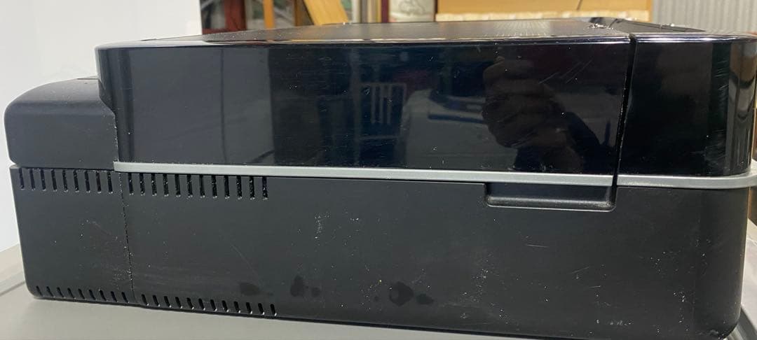 k*g様 EPSON EP-803A Wi-Fi プリンター　ジャンク　複合機