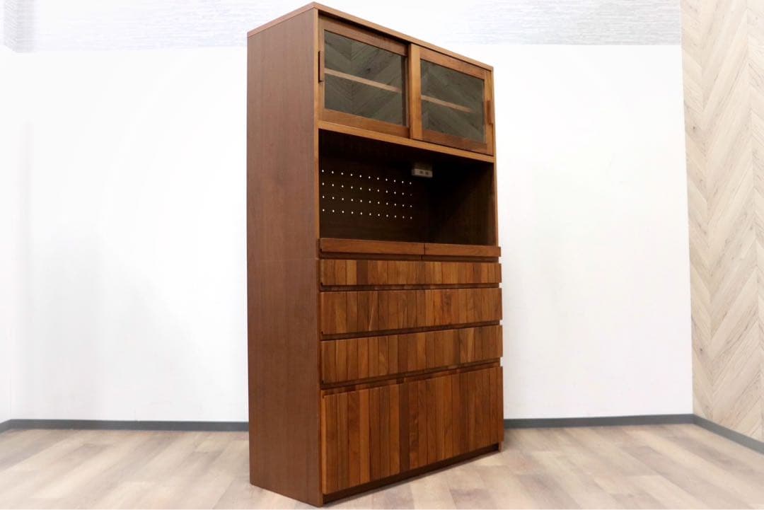 GMGT184○LEGNATEC / レグナテック グラード キッチンキャビネッ