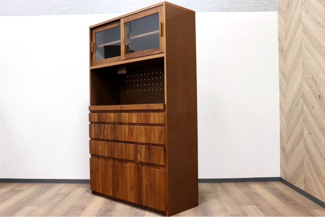 GMGT184○LEGNATEC / レグナテック グラード キッチンキャビネッ