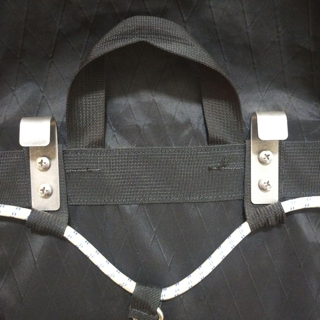 SWIFT INDUSTRIES スイフトインダストリーズ パニア