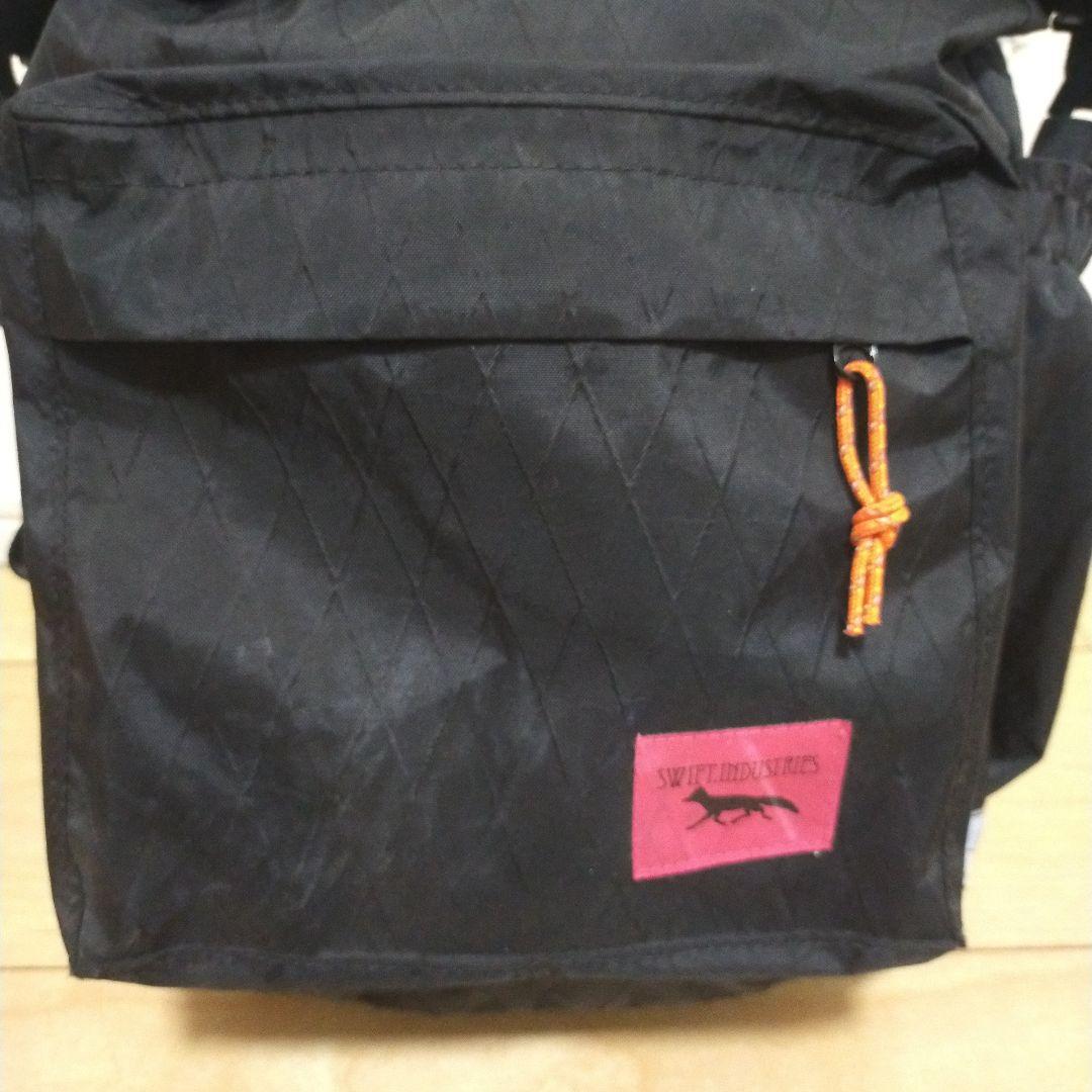 SWIFT INDUSTRIES スイフトインダストリーズ パニア