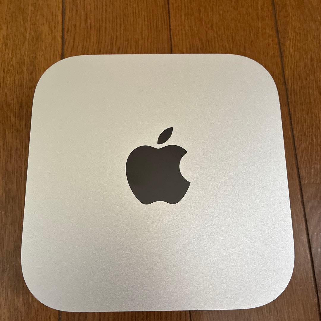Macデスクトップ Apple Mac mini M4