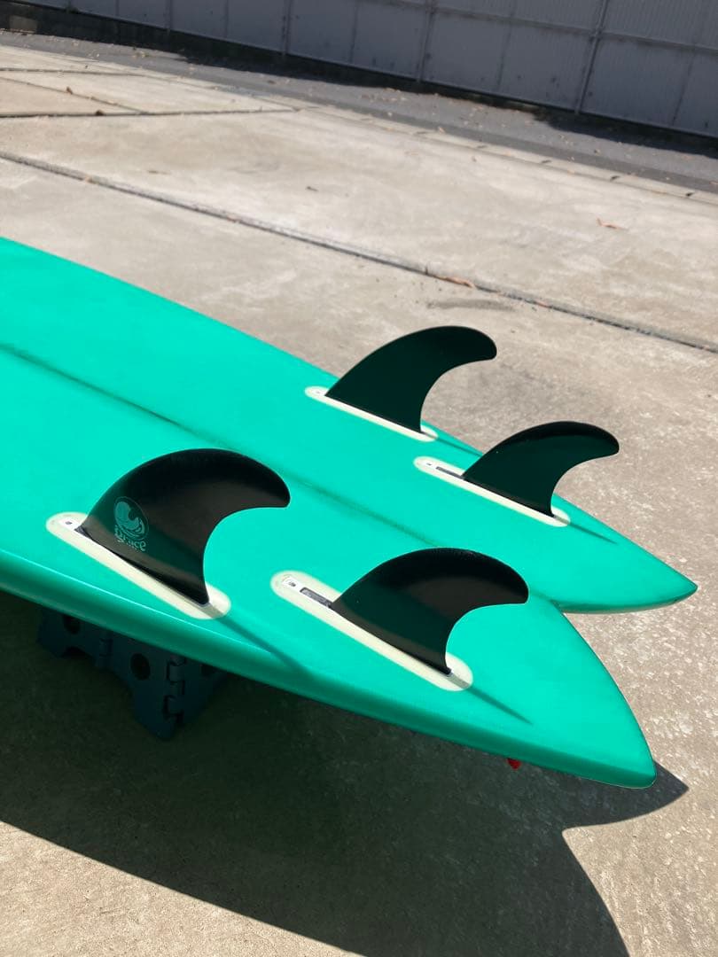 Grace ミッドレングス　手渡し