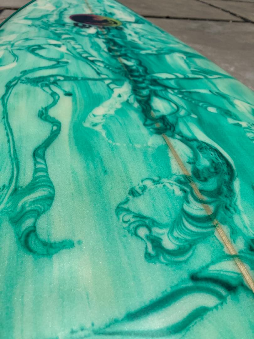 Grace ミッドレングス　手渡し