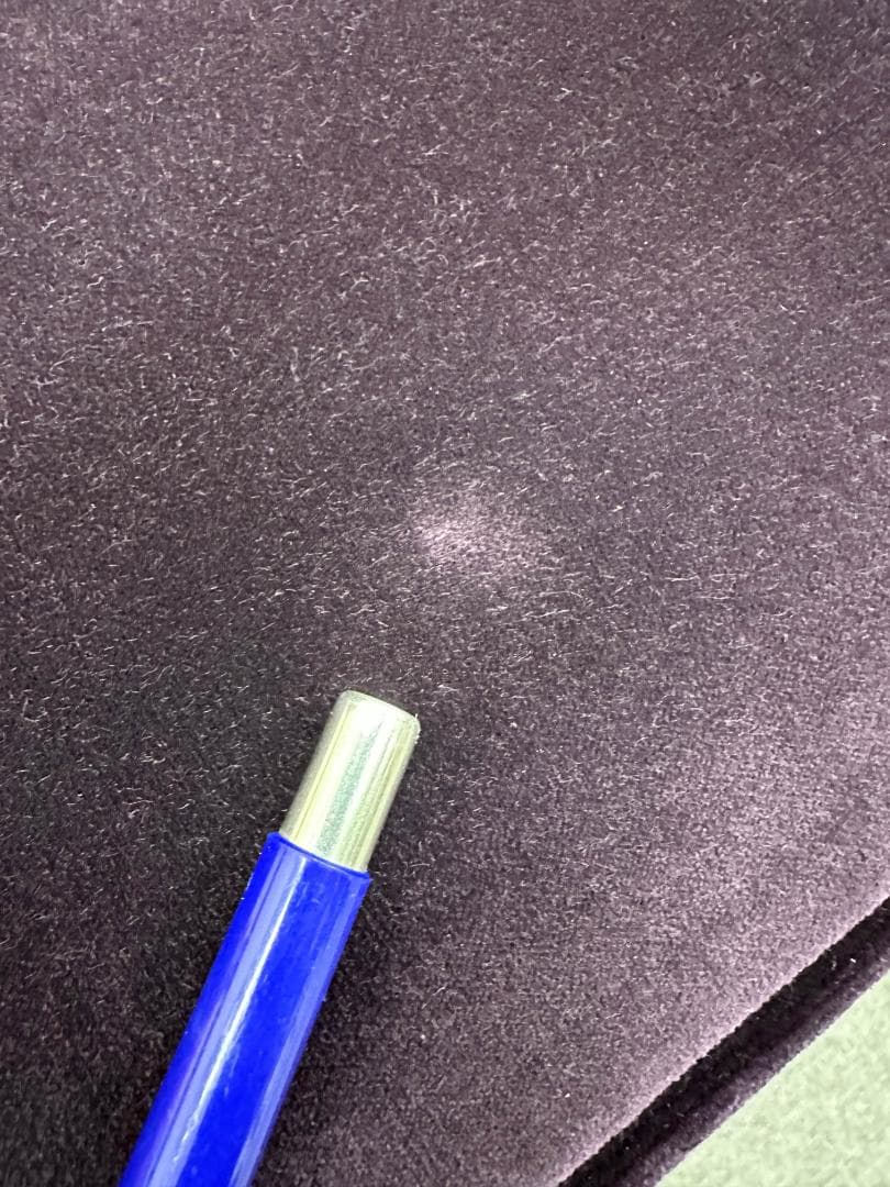 美品■フリッツハンセン■FREDラウンジチェア　JH97　パープル　ソファ　北欧