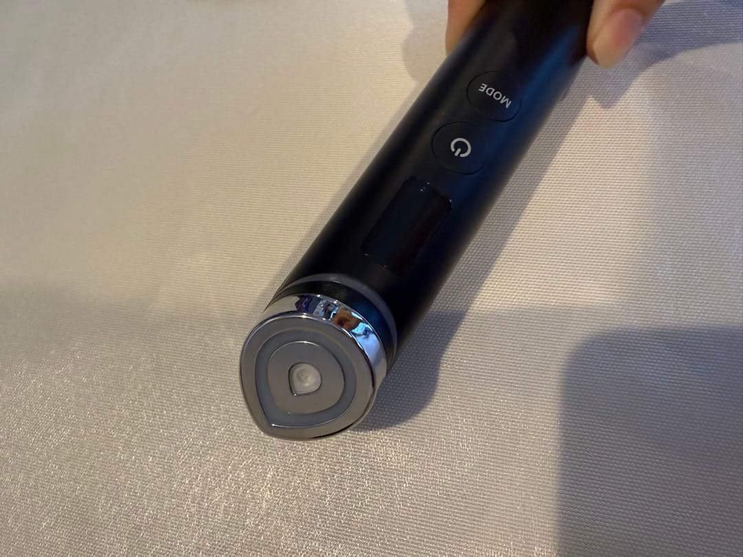 【美品】メディキューブ AGE-Rブースタープロ美顔器