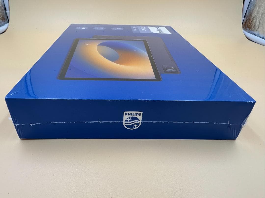 PHILIPS タブレット T8015 【国内正規品】