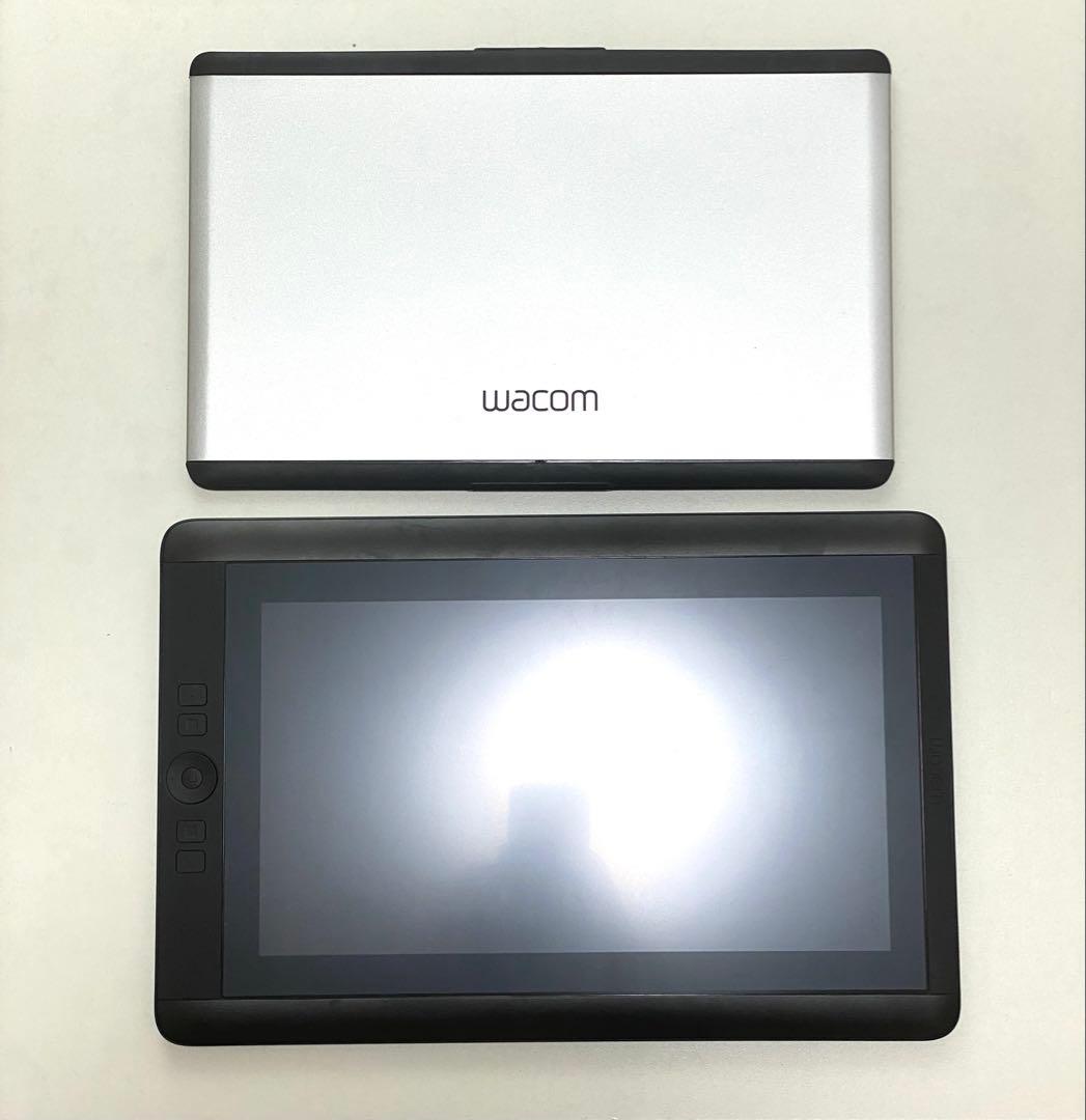 ワコム Wacom Cintiq 13HD DTK-1300/K0