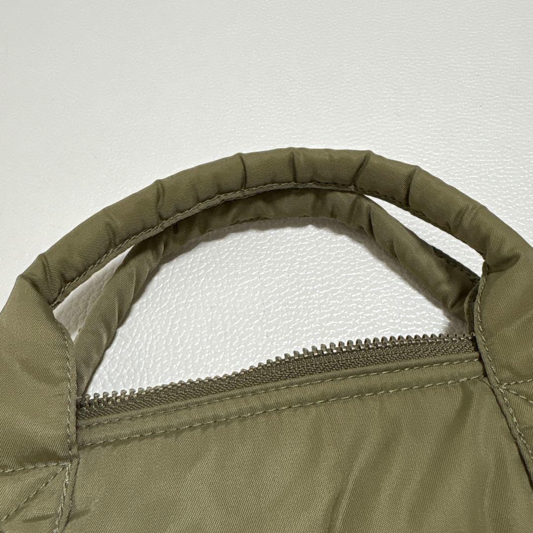 KEITA MARUYAMA ヘルメットバッグ