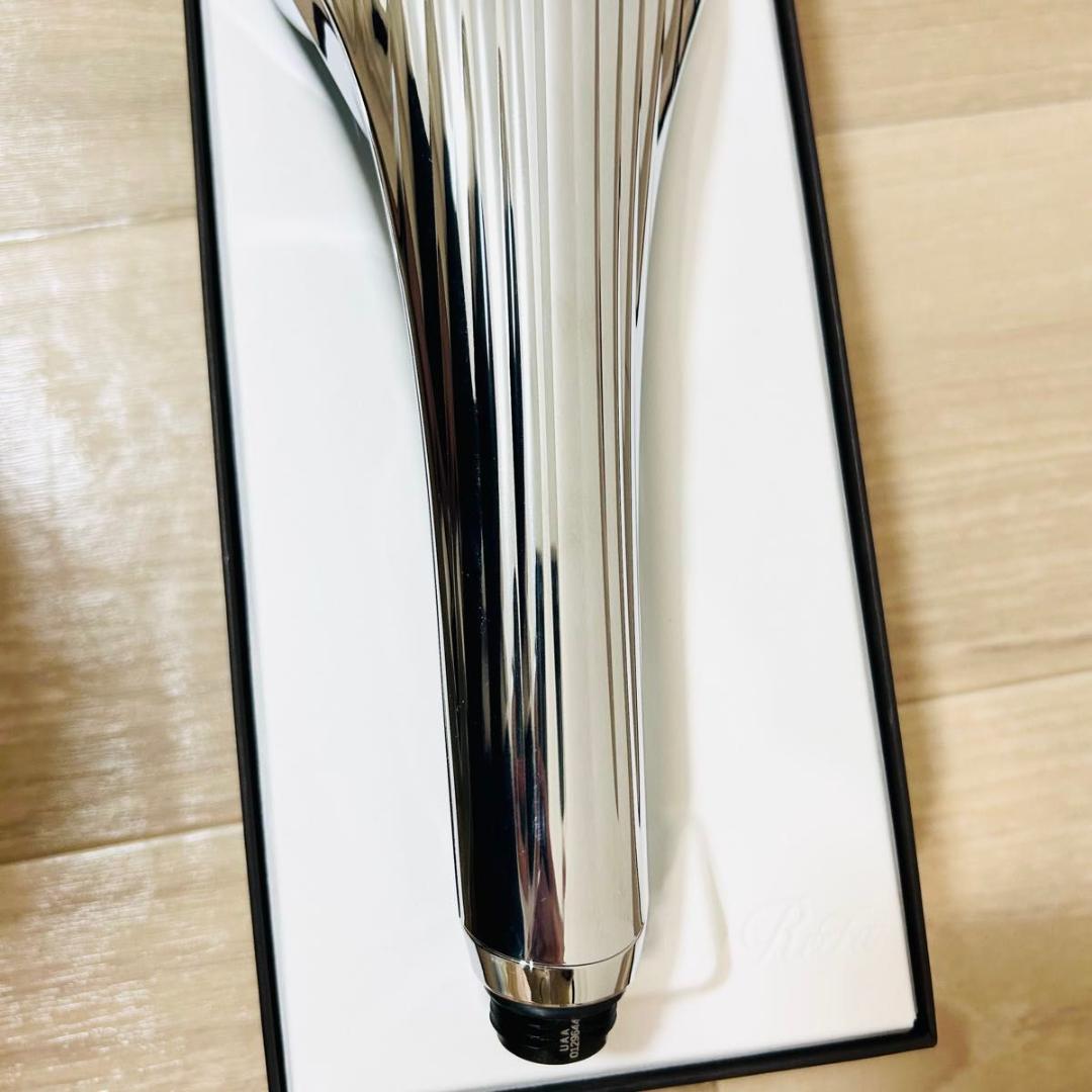 未使用 ReFa RSリファ　RS-BH ファインバブルS 付属完備 MTG