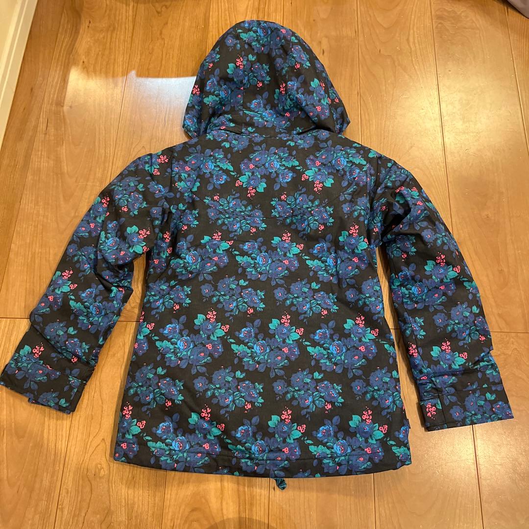 バートン　スノーボードウェア