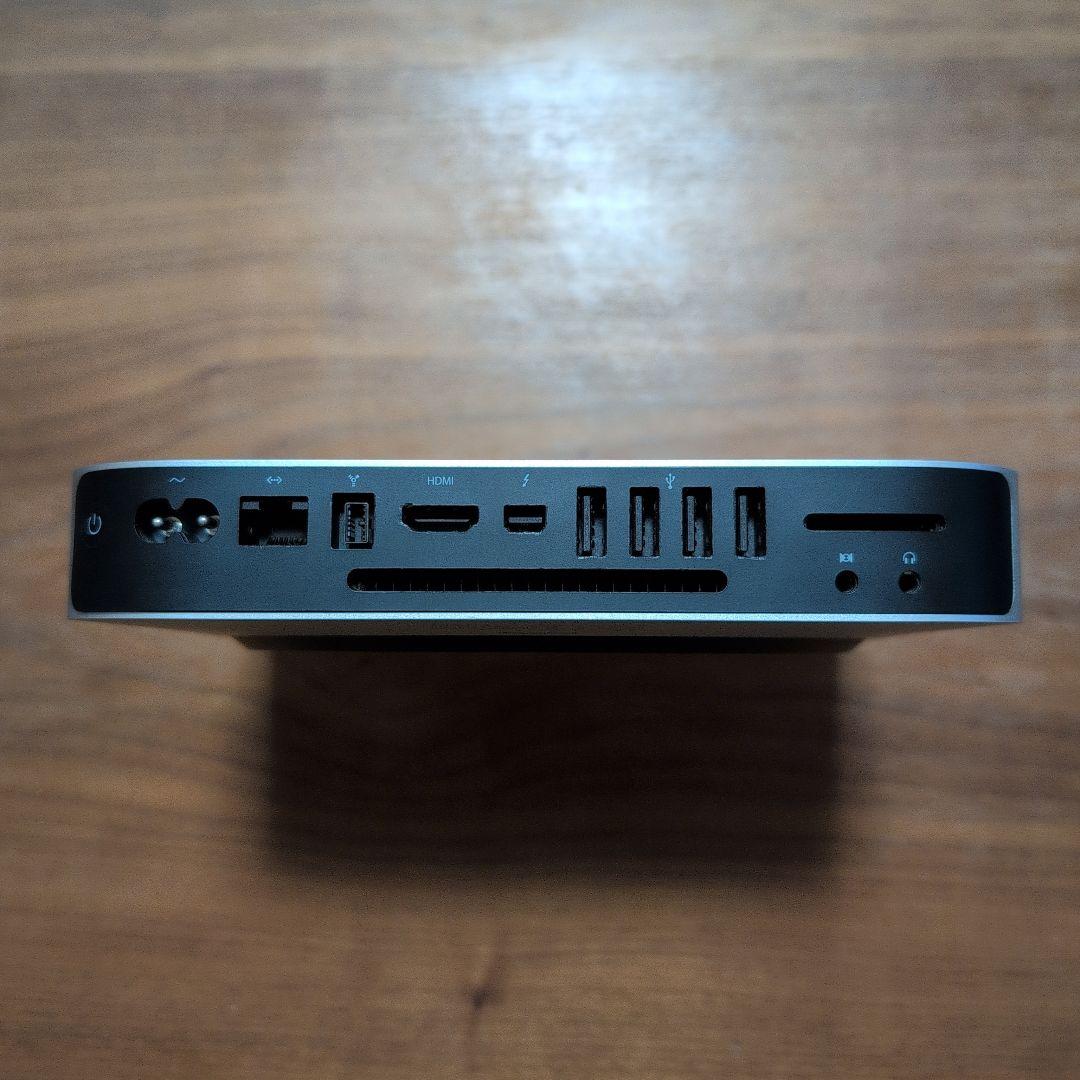 Macデスクトップ Apple Mac mini mid 2011 i5