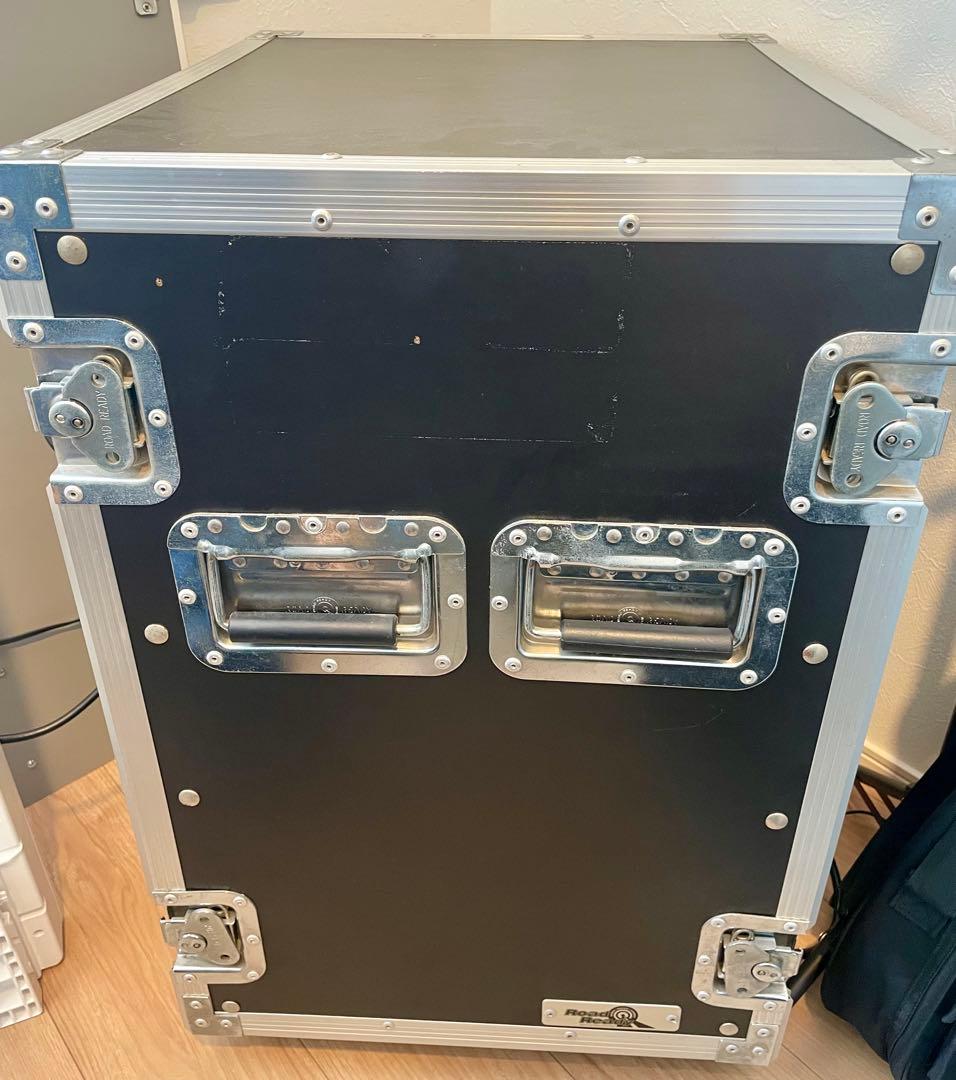 ROADREADY 14Uラックケース