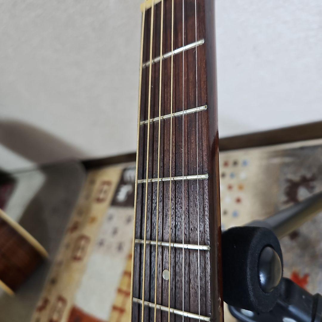 YAMAHA.FG-200グリーンラベル