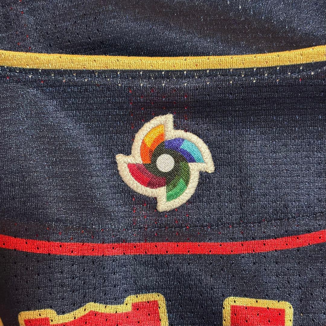 【最安値】 WBC 大谷 翔平 オーセンティックユニフォーム ミズノプロ M