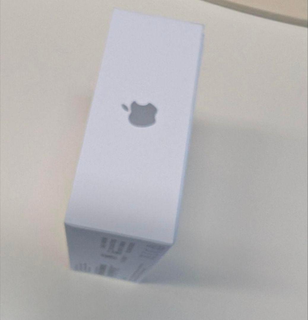 AirPods 4 新品未使用未開封