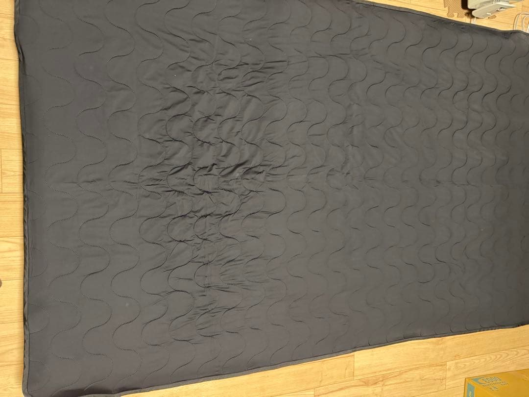 西川&free 整圧マットレス セミダブル＋おまけ