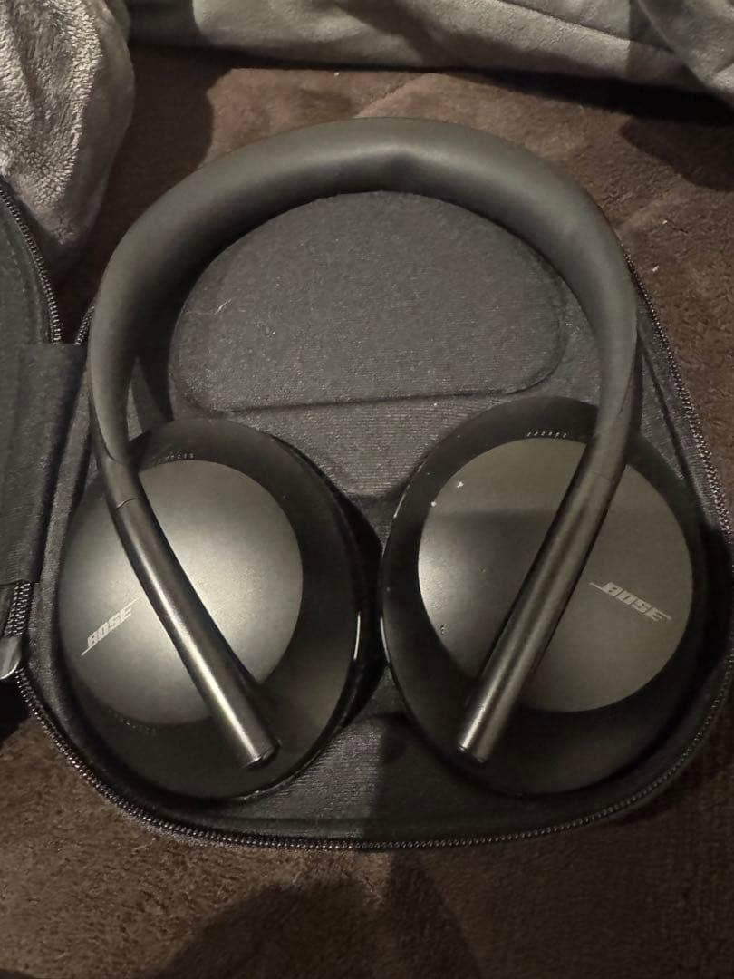 p*y様 BOSEヘッドホン今日だけこの価格